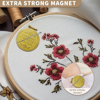 Needle Minder Magnet