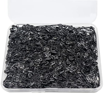 500PCS Safety Pins