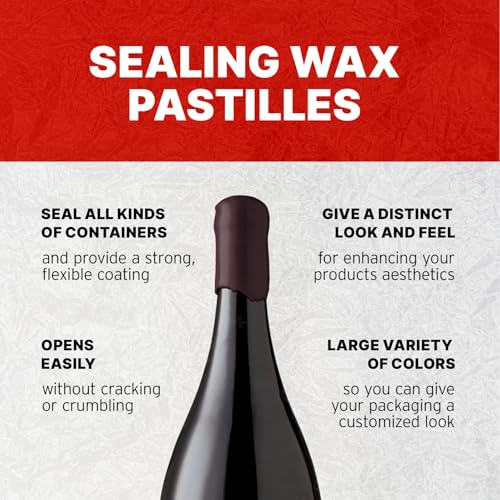 Blended Waxes