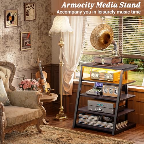 AV Media Stand
