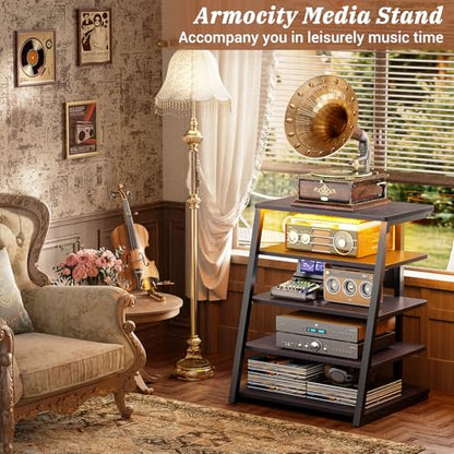 AV Media Stand