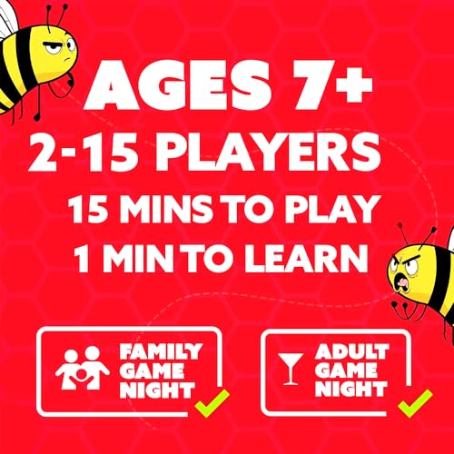 Family Board Games for Kids and Adults