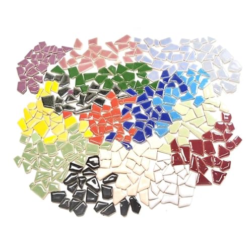 Mosaic Tiles 200g