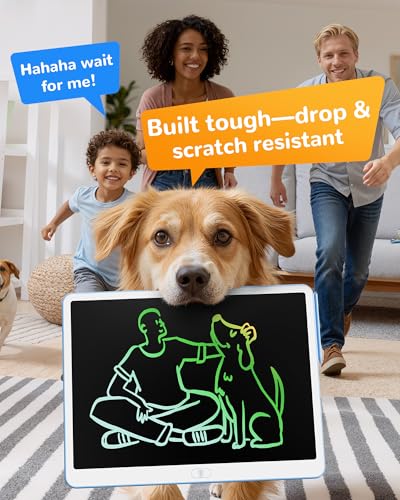 LCD Writing Tablet