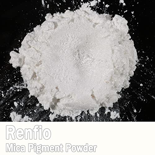 100g Mica Powder Pigment