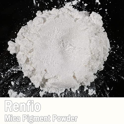 100g Mica Powder Pigment