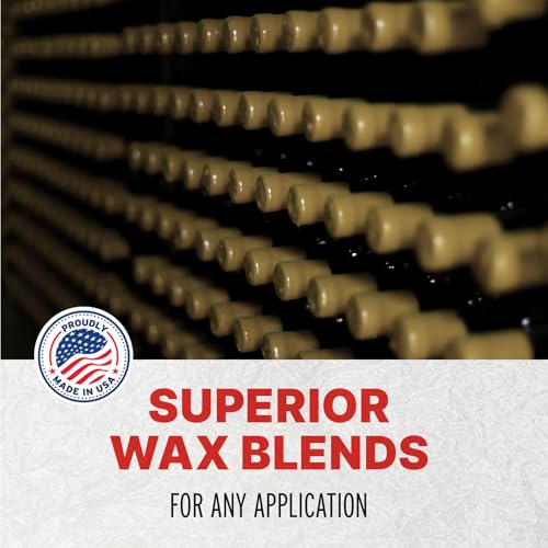 Blended Waxes
