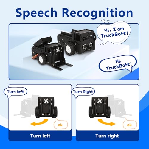 Robotics for Kids Ages 12+