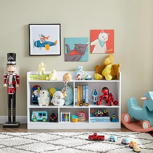 Kids Toy Storage Organizer