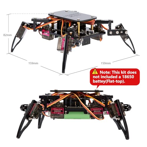 STEM Robotics Science Kits for Adults