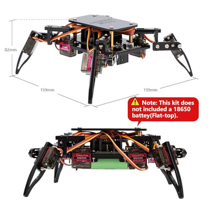 STEM Robotics Science Kits for Adults