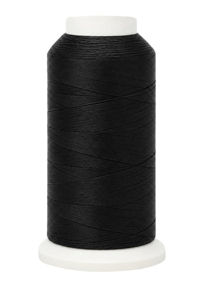 SZ 69 210D T70 Black Olive Green Bonded Nylon Thread 6000YDs (18000 Foot)