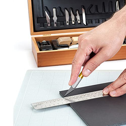 15 Pack Exacto Knife Set (15 Count)