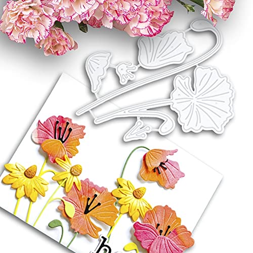 Metal Cutting Die for Scrapbooking