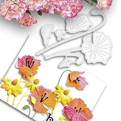 Metal Cutting Die for Scrapbooking