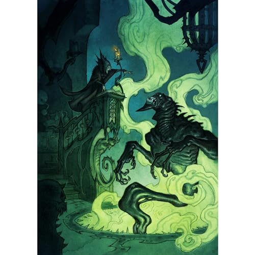 Publishing Dragonbane Rulebook