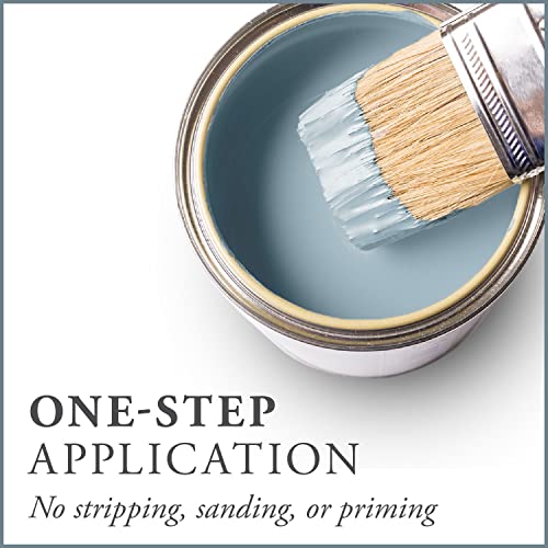 Chalk Based One Step Paint for Furniture (16 Ounce)