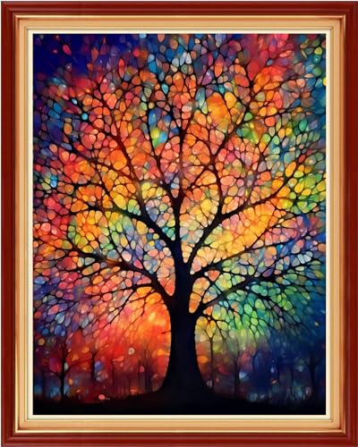 Cross Stitch Kits for Adults Beginners