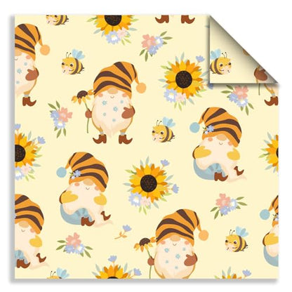 6x6" Origami Paper