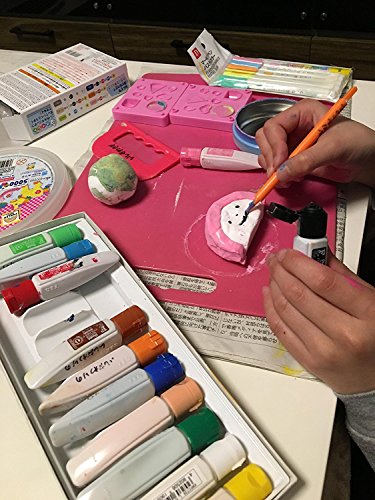 Soft Clay 32 Set (32 Count)