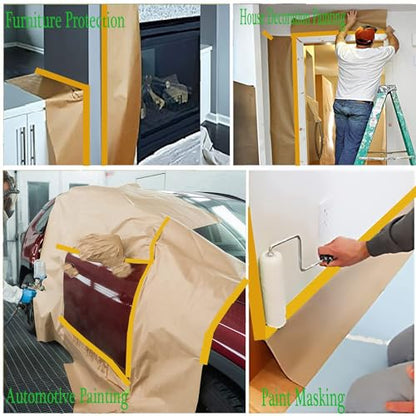 Masking Paper (50 Foot)
