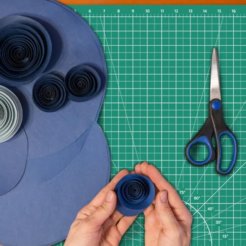 Thickened 36 x 48 Inch Self Healing Sewing Cutting Mat