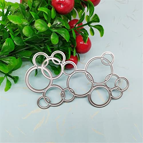 Cutting Dies for Card Making Metal Die