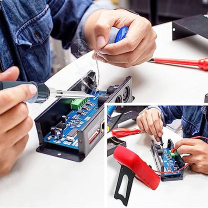 Soldering Iron Kit