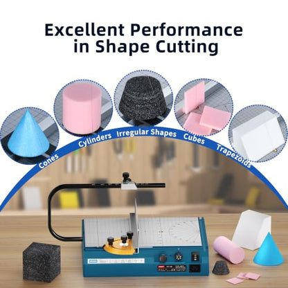 Hot Wire Foam Cutter