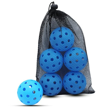 Pickleball Balls (6 Count)