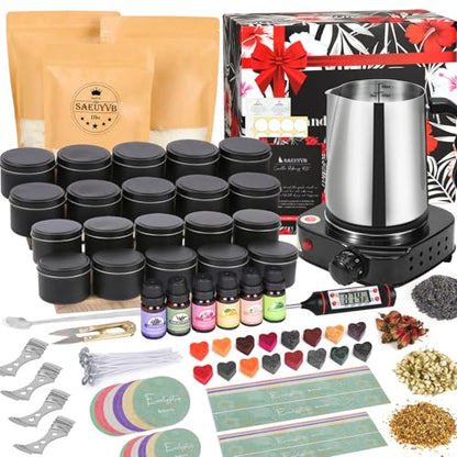 Candle Making Kit