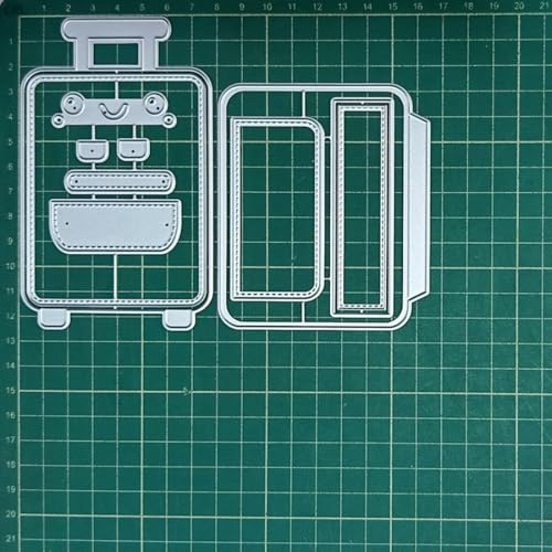 Cutting Dies Metal Stencils Scrapbooking Tools DIY Embossing Template for Paper Card Making Album Arts Crafts Supplies