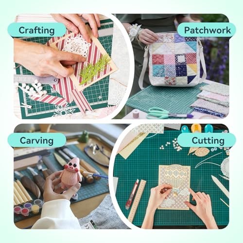 Self Healing Cutting Mat (5 Count)