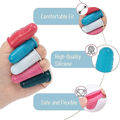 Hot Glue Gun Finger Protectors