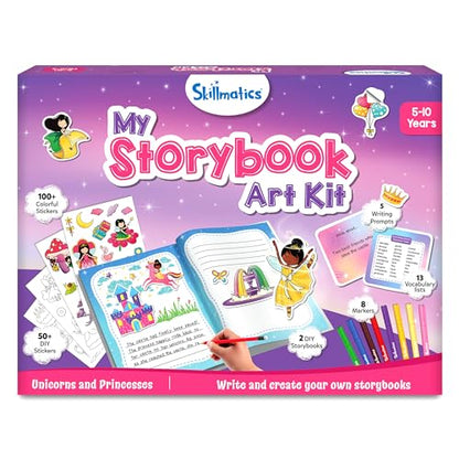 Storybook Art Kit
