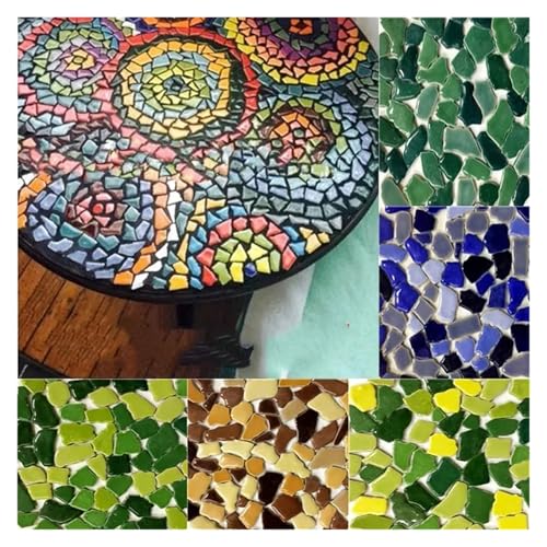 Mosaic Tiles 200g
