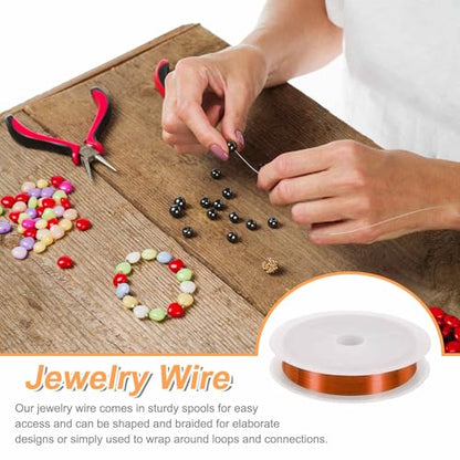 82ft Jewelry Wire