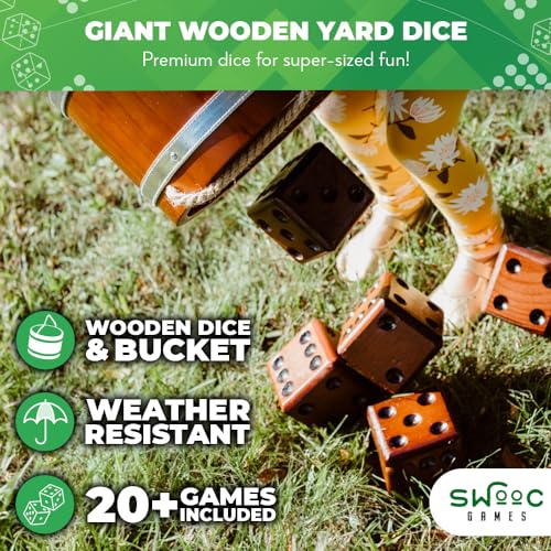 Games Yardzee