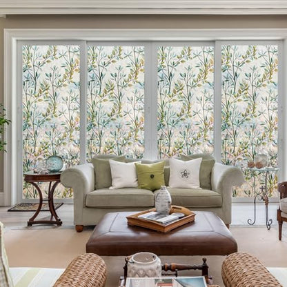 Window Privacy Film