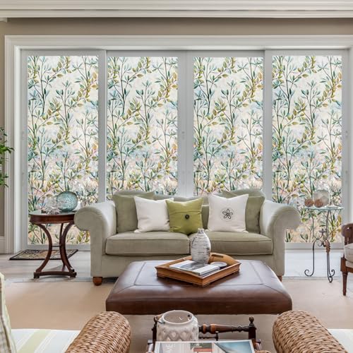 Window Privacy Film