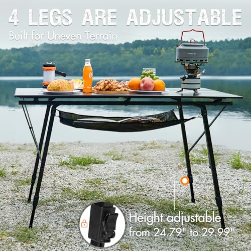 Camping Table
