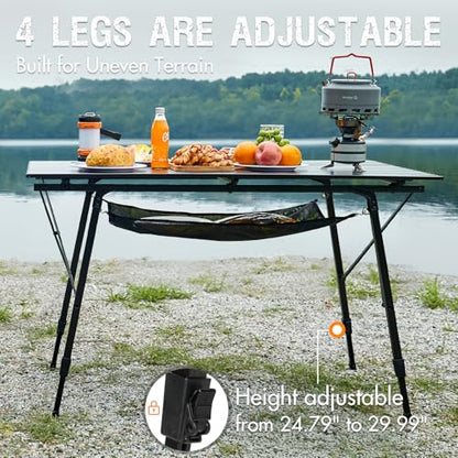 Camping Table