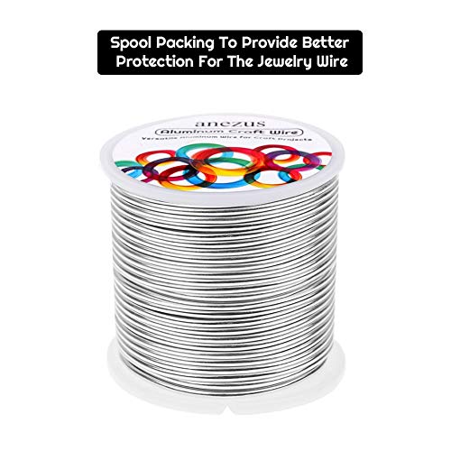 12 Gauge Aluminum Wire 100 Feet (100 Foot)