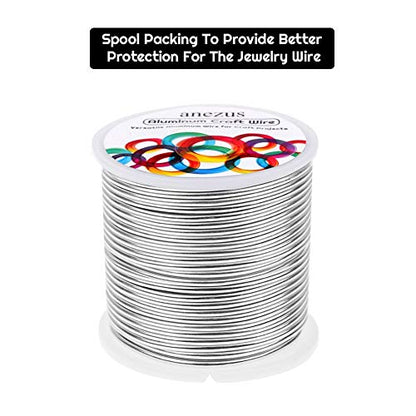 12 Gauge Aluminum Wire 100 Feet (100 Foot)