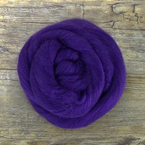 Merino Wool Roving