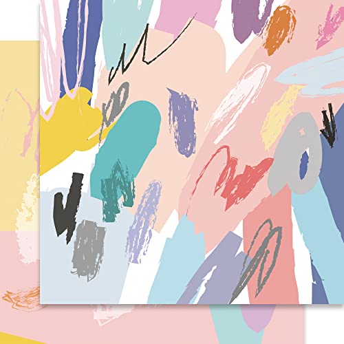 Origami Paper Kit 50 Sheets
