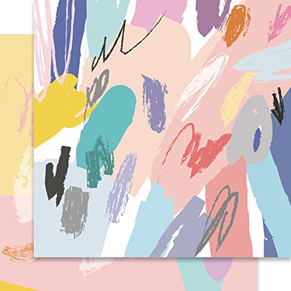 Origami Paper Kit 50 Sheets