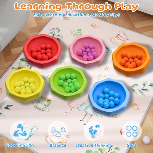 Stepping Stones for Kids