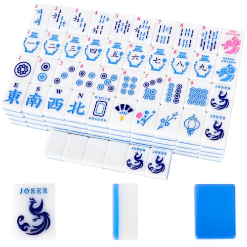 American Mahjong Tile