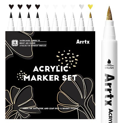 Acrylic Paint Pens